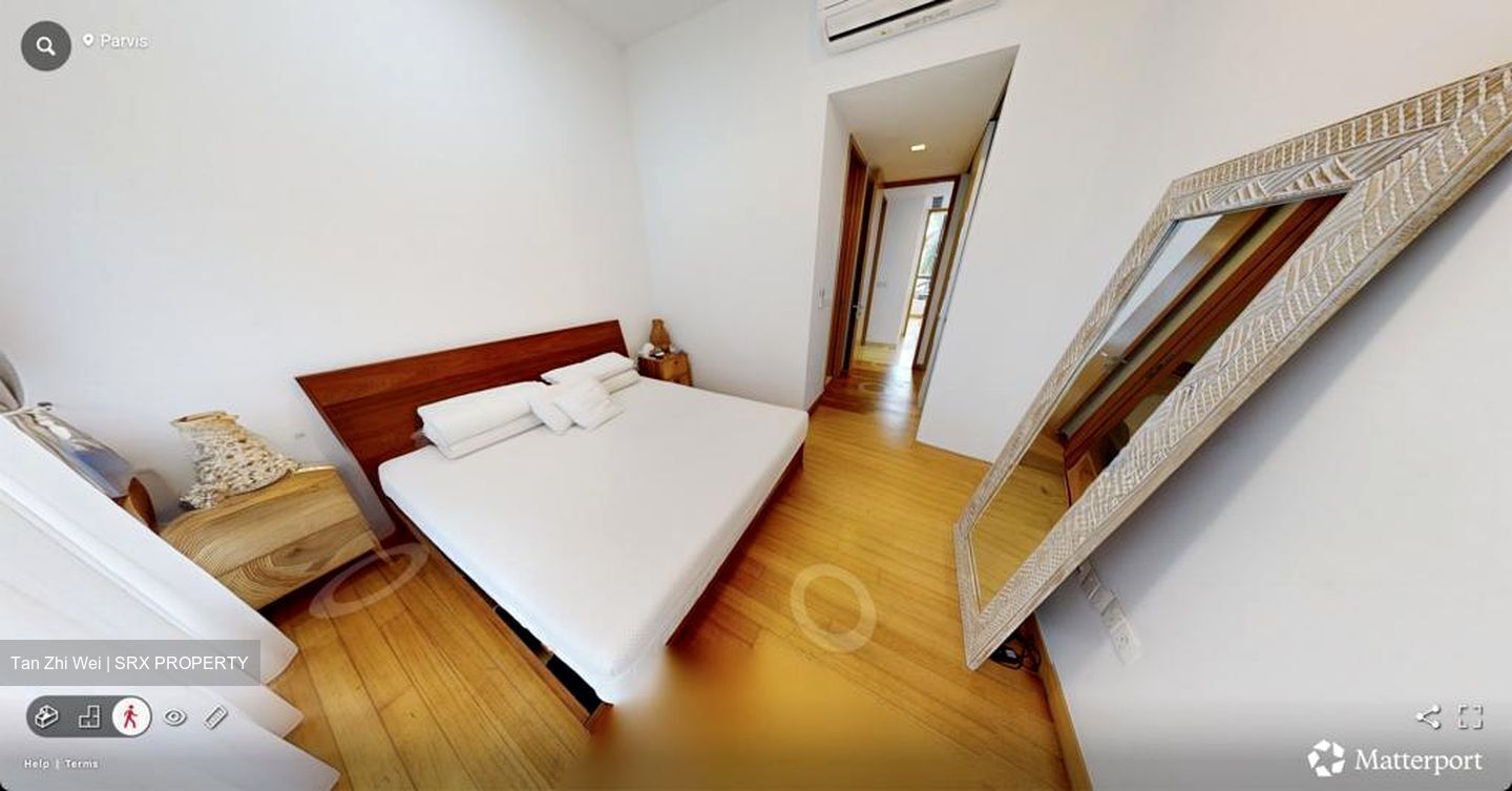 Parvis (D10), Condominium #522898791